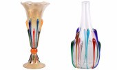 (2) Enrico Cammozzo Murano art