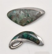 2 ENRIQUE LEDESMA MOSS AGATE A
