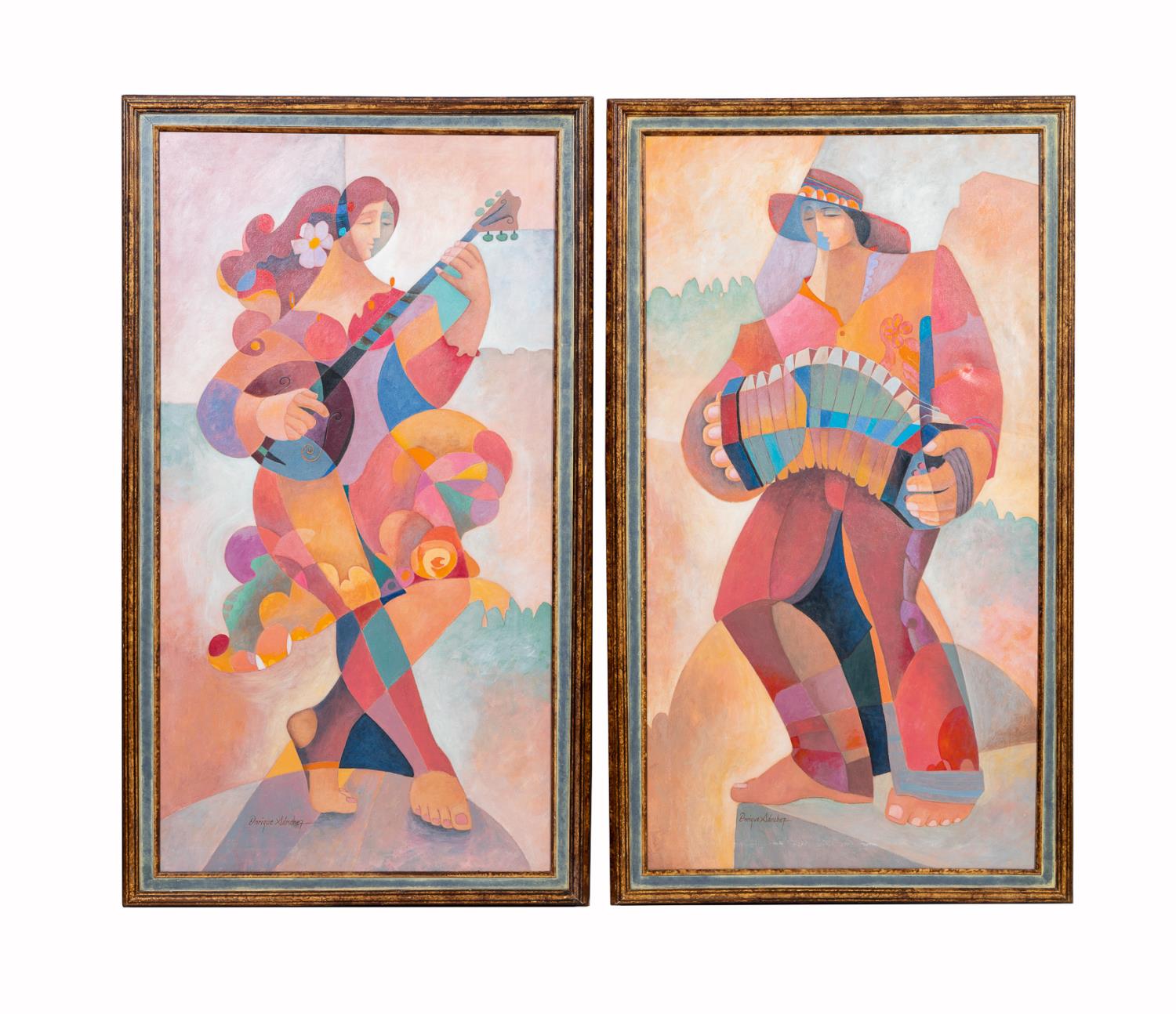 2 ENRIQUE SANCHEZ FIGURAL