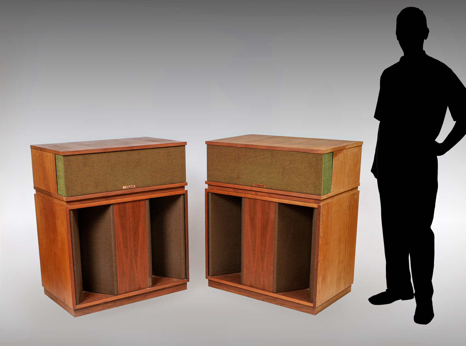 2 ESTATE FRESH LARGE VINTAGE