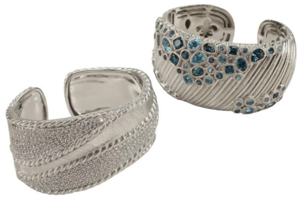 (2) ESTATE JUDITH RIPKA STERLING