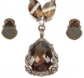(2) ESTATE STEPHEN DWECK NECKL