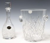 (2) ETZEL CRYSTAL CHAMPAGNE CO