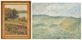 2 EUROPEAN SCHOOL LANDSCAPES,