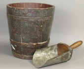 2 FARM PRIMITIVESca. late 19th