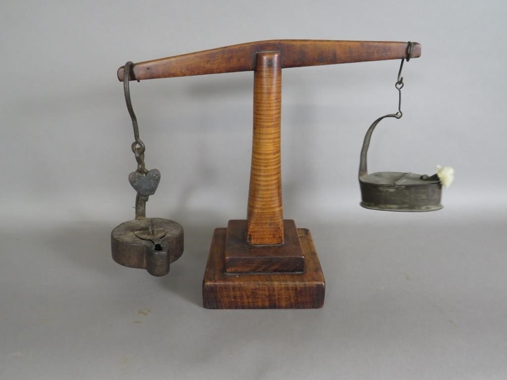 2 FAT BURNING BETTY LAMPS &