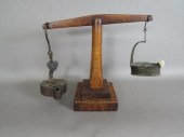 2 FAT BURNING BETTY LAMPS & WO