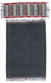 2 FINE TOBA BATAK TEXTILES2 Fi