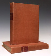 (2) FIRST EIGHT ISSUES OF VERV