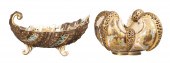 (2) Fischer J. Budapest potter