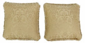 (2) FORTUNY (ATTRIB.) DOWN-FIL