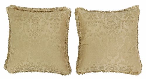 (2) FORTUNY (ATTRIB.) DOWN-FILLED