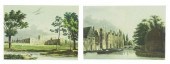 (2) FRAMED CAMBRIDGE PRINTS AF