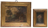 (2) FRAMED CONTINENTAL SCHOOL