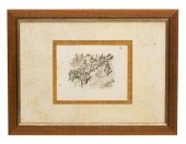 (2) FRAMED GIOVANNI FATTORI (D