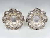2 FRANCIS I STERLING SWEET MEA