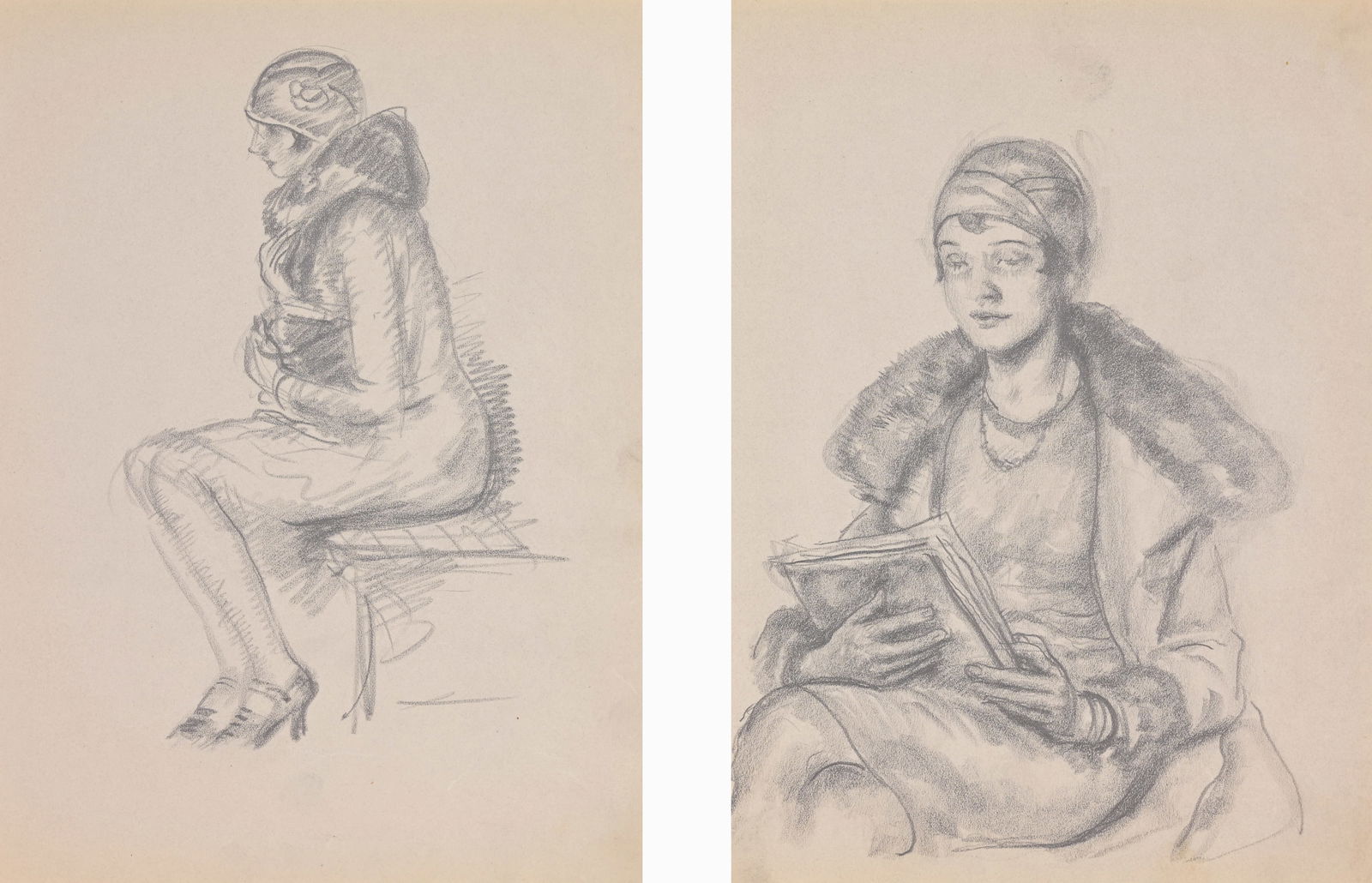 (2) FRANCIS LOUIS MORA
