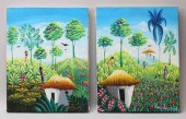 2 FRANCIS PARAISON HAITIAN OIL
