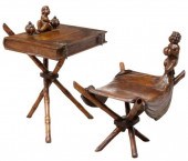 (2) FRANCOIS-RUPERT CARABIN (A