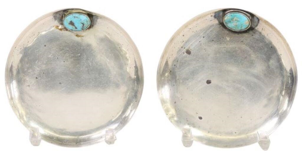 (2) FRANK PATANIA SR. (ATTR) SILVER