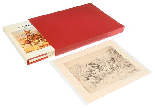 (2) FRED HARMAN (1902-1982) LIMITED