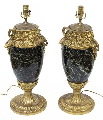 (2) FRENCH BELLE EPOQUE