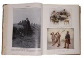 (2) FRENCH BOOKS: L'ALBUM DE L