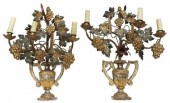 (2) FRENCH ECCLESIASTICAL SILV