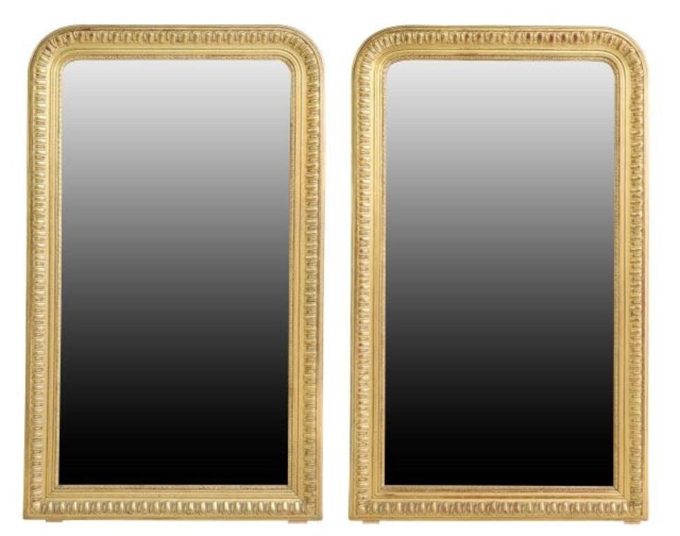 (2) FRENCH LOUIS PHILIPPE PERIOD
