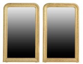 (2) FRENCH LOUIS PHILIPPE PERI