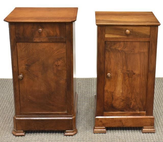 2) FRENCH LOUIS PHILIPPE PERIOD