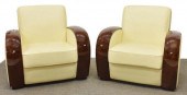 (2) FRENCH MODERN CLAUDE DALLE