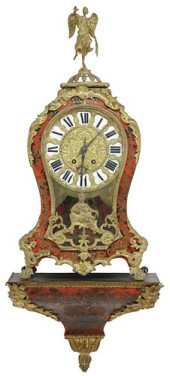 (2) FRENCH NAPOLEON III PERIOD