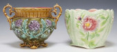 (2) FRENCH ONNAING &AMP; ST. C