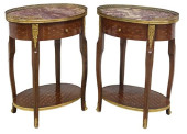(2) FRENCH TRANSITIONAL STYLE