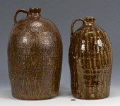 2 GA ALKALINE GLAZE STONEWARE