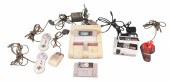 (2) Game Systems, c/o Nintendo