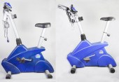2 GAMEBIKE VIDEO GAME EXERCISE