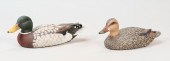 2 GARY HUNTINGTON DECOYS2 Gary