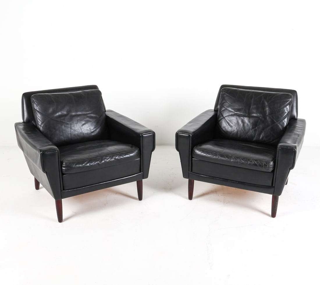(2) GEORG THAMS STYLE DANISH