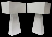 (2) GEORGE KOVACS MINKA MODERN