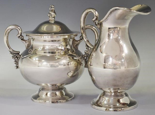 (2) GERARDO LOPEZ TAXCO SILVER