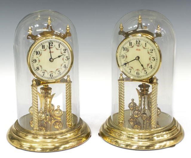 (2) GERMAN KUNDO GILT METAL