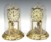 (2) GERMAN KUNDO GILT METAL AN