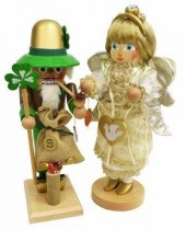 (2) GERMAN STEINBACH HOLIDAY N