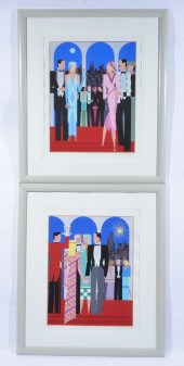 2 GIANCARLO IMPIGLIA SERIGRAPH