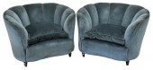 (2) GIO PONTI (ATTRIB.) MID-CE