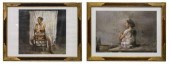 (2) GIORGIO SCALZO (B.1929) PR