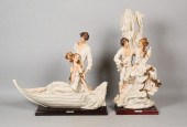 2 GIUSEPPE ARMANI CAPODIMONTE