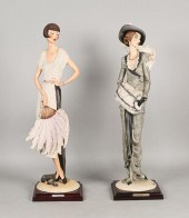2 GIUSEPPE ARMANI CAPODIMONTE